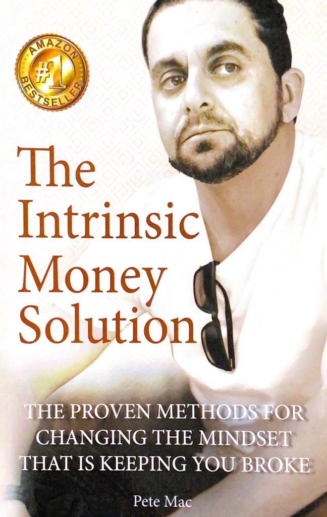 Intrinsic Money Solution